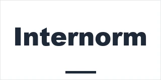Installateur agréé INTERNORM à epinaysurorge