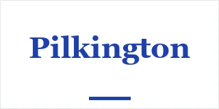 Vitrier Pilkington à Epinaysurorge